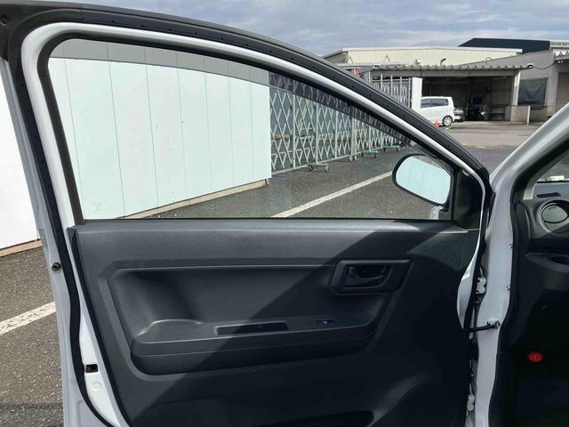 ミライース L SAIII 走行距離無制限12ヶ月保証付き 禁煙 衝突防止 キ-レス Wエアバッグ 横滑防止 レーンキープアシスト オートハイビーム 運転席エアバック ABS メンテナンスノート(29枚目)