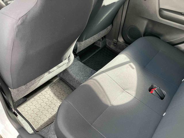 ミライース L SAIII 走行距離無制限12ヶ月保証付き 禁煙 衝突防止 キ-レス Wエアバッグ 横滑防止 レーンキープアシスト オートハイビーム 運転席エアバック ABS メンテナンスノート(33枚目)