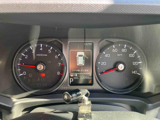 タフト Ｇ　ダーククロムベンチャー　走行距離無制限１２ヶ月保証付き　ＢＬＵＥＴＯＯＴＨ　カーナビ　ＥＳＣ　ＵＳＢ　リアカメラ　オートマチックハイビーム　メモリナビ　ＬＥＤライト　レーンキープアシスト　ＤＶＤ　アイドリングＳ　キーフリー（23枚目）