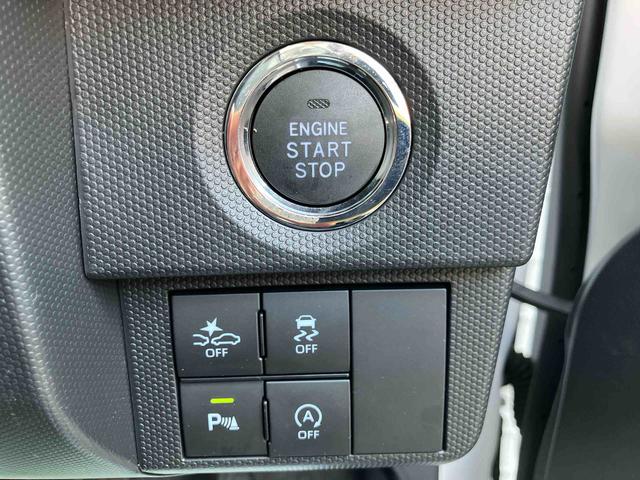 タフト Ｇ　ダーククロムベンチャー　走行距離無制限１２ヶ月保証付き　ＢＬＵＥＴＯＯＴＨ　カーナビ　ＥＳＣ　ＵＳＢ　リアカメラ　オートマチックハイビーム　メモリナビ　ＬＥＤライト　レーンキープアシスト　ＤＶＤ　アイドリングＳ　キーフリー（24枚目）