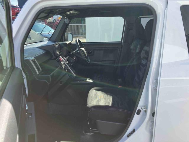 タフト Ｇ　ダーククロムベンチャー　走行距離無制限１２ヶ月保証付き　ＢＬＵＥＴＯＯＴＨ　カーナビ　ＥＳＣ　ＵＳＢ　リアカメラ　オートマチックハイビーム　メモリナビ　ＬＥＤライト　レーンキープアシスト　ＤＶＤ　アイドリングＳ　キーフリー（34枚目）