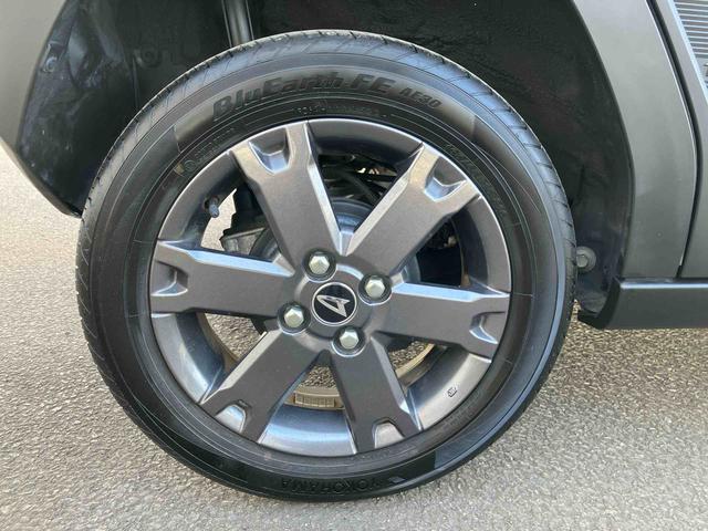 タフト Ｇ　ダーククロムベンチャー　走行距離無制限１２ヶ月保証付き　ＢＬＵＥＴＯＯＴＨ　カーナビ　ＥＳＣ　ＵＳＢ　リアカメラ　オートマチックハイビーム　メモリナビ　ＬＥＤライト　レーンキープアシスト　ＤＶＤ　アイドリングＳ　キーフリー（40枚目）