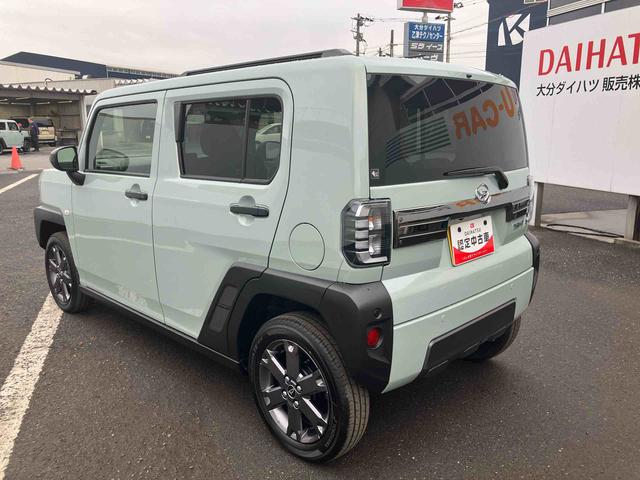 タフト G ダーククロムベンチャー ワンオーナー 走行距離無制限12ヶ月保証付き 1オ-ナ- アダプティブクルコン リアカメラ オートマチックハイビーム LEDライト レーンキープアシスト アイドリングS キーフリー 記録簿 アルミ 禁煙車(12枚目)