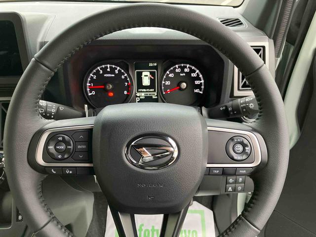 タフト G ダーククロムベンチャー ワンオーナー 走行距離無制限12ヶ月保証付き 1オ-ナ- アダプティブクルコン リアカメラ オートマチックハイビーム LEDライト レーンキープアシスト アイドリングS キーフリー 記録簿 アルミ 禁煙車(17枚目)