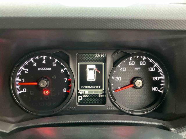 タフト G ダーククロムベンチャー ワンオーナー 走行距離無制限12ヶ月保証付き 1オ-ナ- アダプティブクルコン リアカメラ オートマチックハイビーム LEDライト レーンキープアシスト アイドリングS キーフリー 記録簿 アルミ 禁煙車(22枚目)