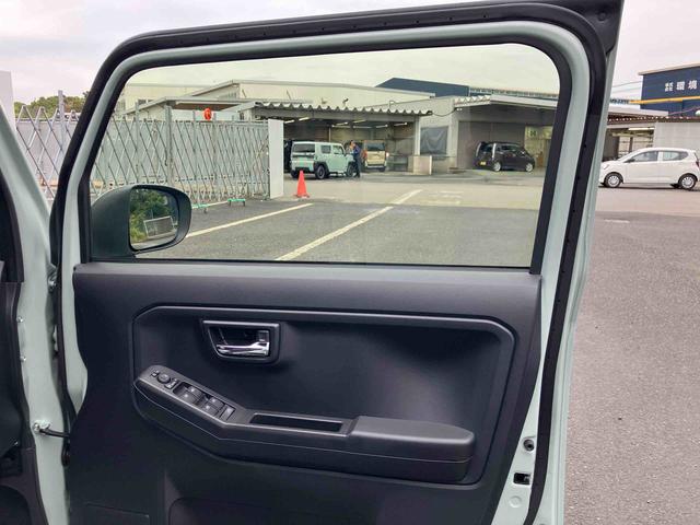 タフト G ダーククロムベンチャー ワンオーナー 走行距離無制限12ヶ月保証付き 1オ-ナ- アダプティブクルコン リアカメラ オートマチックハイビーム LEDライト レーンキープアシスト アイドリングS キーフリー 記録簿 アルミ 禁煙車(28枚目)