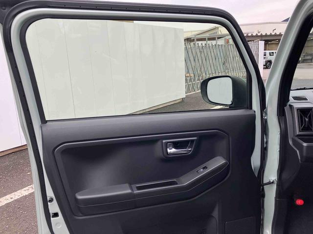 タフト G ダーククロムベンチャー ワンオーナー 走行距離無制限12ヶ月保証付き 1オ-ナ- アダプティブクルコン リアカメラ オートマチックハイビーム LEDライト レーンキープアシスト アイドリングS キーフリー 記録簿 アルミ 禁煙車(30枚目)