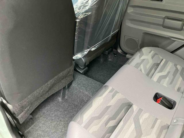 タフト G ダーククロムベンチャー ワンオーナー 走行距離無制限12ヶ月保証付き 1オ-ナ- アダプティブクルコン リアカメラ オートマチックハイビーム LEDライト レーンキープアシスト アイドリングS キーフリー 記録簿 アルミ 禁煙車(34枚目)