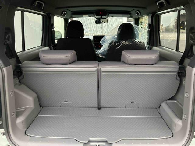 タフト G ダーククロムベンチャー ワンオーナー 走行距離無制限12ヶ月保証付き 1オ-ナ- アダプティブクルコン リアカメラ オートマチックハイビーム LEDライト レーンキープアシスト アイドリングS キーフリー 記録簿 アルミ 禁煙車(36枚目)