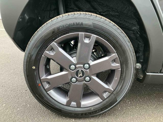 タフト G ダーククロムベンチャー ワンオーナー 走行距離無制限12ヶ月保証付き 1オ-ナ- アダプティブクルコン リアカメラ オートマチックハイビーム LEDライト レーンキープアシスト アイドリングS キーフリー 記録簿 アルミ 禁煙車(38枚目)