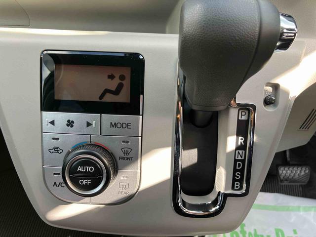 ミライース G SAIII 走行距離無制限12ヶ月保証付き 車線逸脱警告 USB接続 ブルートゥース 禁煙 リモコンキー セキュリティ 運転席エアバッグ オートマチックハイビーム ETC ナビ 助手席エアバッグ ESC ABS(17枚目)