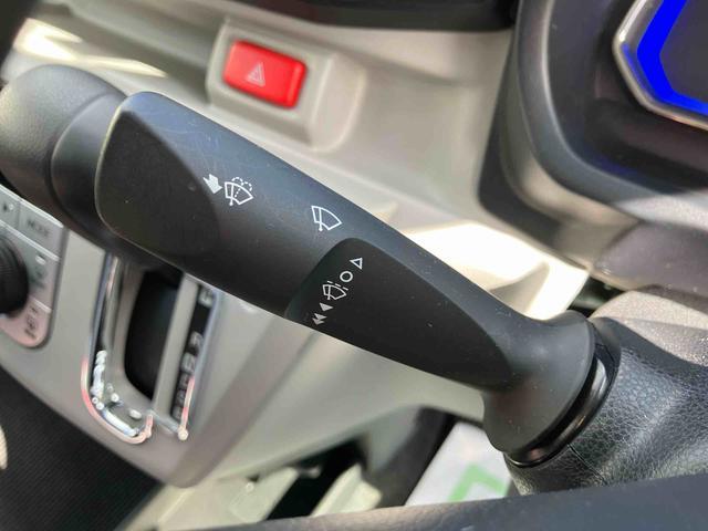 ミライース G SAIII 走行距離無制限12ヶ月保証付き 車線逸脱警告 USB接続 ブルートゥース 禁煙 リモコンキー セキュリティ 運転席エアバッグ オートマチックハイビーム ETC ナビ 助手席エアバッグ ESC ABS(21枚目)