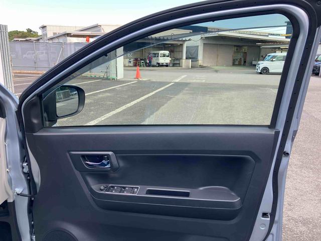 ミライース G SAIII 走行距離無制限12ヶ月保証付き 車線逸脱警告 USB接続 ブルートゥース 禁煙 リモコンキー セキュリティ 運転席エアバッグ オートマチックハイビーム ETC ナビ 助手席エアバッグ ESC ABS(28枚目)