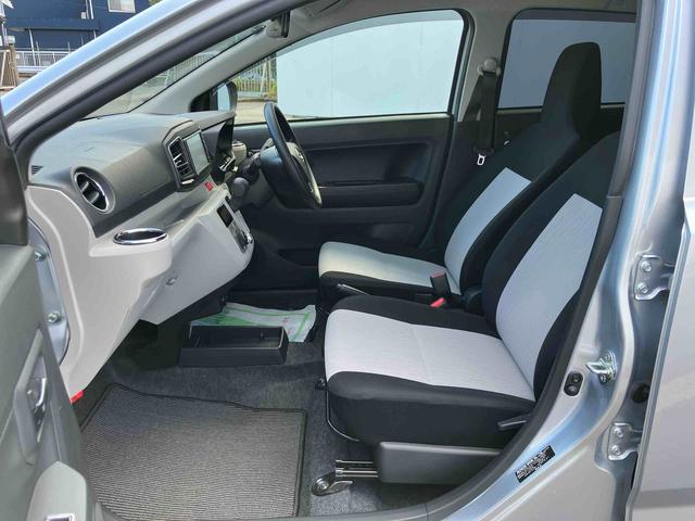 ミライース G SAIII 走行距離無制限12ヶ月保証付き 車線逸脱警告 USB接続 ブルートゥース 禁煙 リモコンキー セキュリティ 運転席エアバッグ オートマチックハイビーム ETC ナビ 助手席エアバッグ ESC ABS(32枚目)