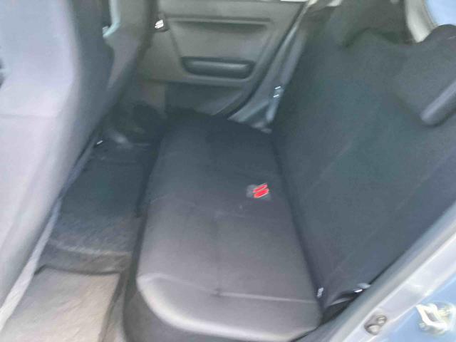 ミライース G SAIII 走行距離無制限12ヶ月保証付き 車線逸脱警告 USB接続 ブルートゥース 禁煙 リモコンキー セキュリティ 運転席エアバッグ オートマチックハイビーム ETC ナビ 助手席エアバッグ ESC ABS(33枚目)