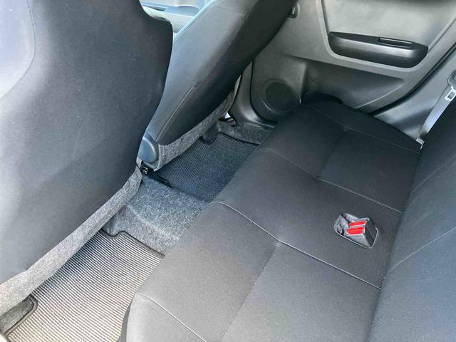 ミライース G SAIII 走行距離無制限12ヶ月保証付き 車線逸脱警告 USB接続 ブルートゥース 禁煙 リモコンキー セキュリティ 運転席エアバッグ オートマチックハイビーム ETC ナビ 助手席エアバッグ ESC ABS(34枚目)