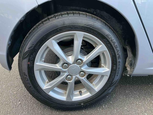 ミライース G SAIII 走行距離無制限12ヶ月保証付き 車線逸脱警告 USB接続 ブルートゥース 禁煙 リモコンキー セキュリティ 運転席エアバッグ オートマチックハイビーム ETC ナビ 助手席エアバッグ ESC ABS(40枚目)