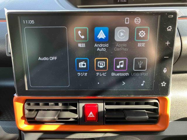 タント ファンクロスターボ　ワンオーナー　走行距離無制限１２ヶ月保証付き　ＬＥＤランプ　シートヒータ　衝突軽減ブレーキ　ＵＳＢ　Ｒカメラ　スマートキ　禁煙　ｉ－ｓｔｏｐ　車線逸脱警報　１オーナー　盗難警報装置　オートライト　アルミ　キーフリー（6枚目）