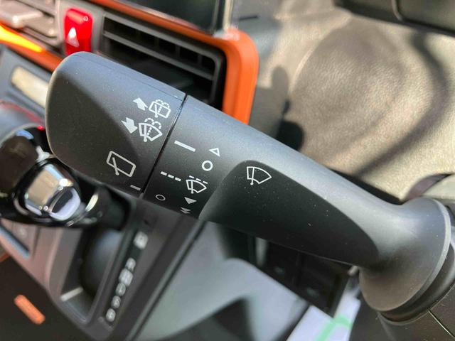 タント ファンクロスターボ　ワンオーナー　走行距離無制限１２ヶ月保証付き　ＬＥＤランプ　シートヒータ　衝突軽減ブレーキ　ＵＳＢ　Ｒカメラ　スマートキ　禁煙　ｉ－ｓｔｏｐ　車線逸脱警報　１オーナー　盗難警報装置　オートライト　アルミ　キーフリー（21枚目）