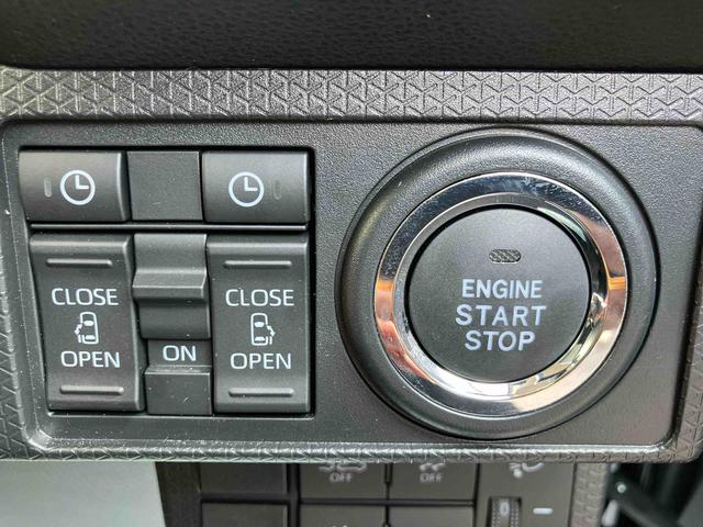 タント ファンクロスターボ　ワンオーナー　走行距離無制限１２ヶ月保証付き　ＬＥＤランプ　シートヒータ　衝突軽減ブレーキ　ＵＳＢ　Ｒカメラ　スマートキ　禁煙　ｉ－ｓｔｏｐ　車線逸脱警報　１オーナー　盗難警報装置　オートライト　アルミ　キーフリー（26枚目）