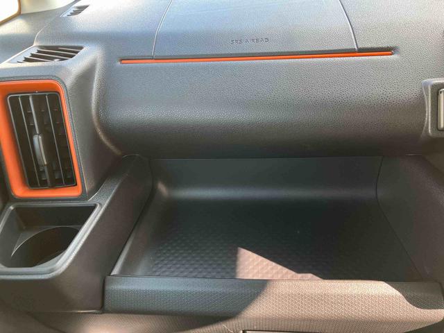 タント ファンクロスターボ　ワンオーナー　走行距離無制限１２ヶ月保証付き　ＬＥＤランプ　シートヒータ　衝突軽減ブレーキ　ＵＳＢ　Ｒカメラ　スマートキ　禁煙　ｉ－ｓｔｏｐ　車線逸脱警報　１オーナー　盗難警報装置　オートライト　アルミ　キーフリー（32枚目）