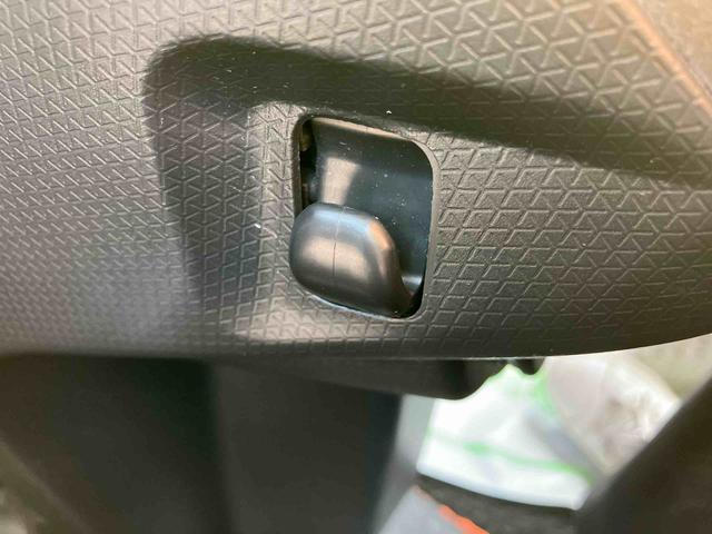 タント ファンクロスターボ　ワンオーナー　走行距離無制限１２ヶ月保証付き　ＬＥＤランプ　シートヒータ　衝突軽減ブレーキ　ＵＳＢ　Ｒカメラ　スマートキ　禁煙　ｉ－ｓｔｏｐ　車線逸脱警報　１オーナー　盗難警報装置　オートライト　アルミ　キーフリー（34枚目）