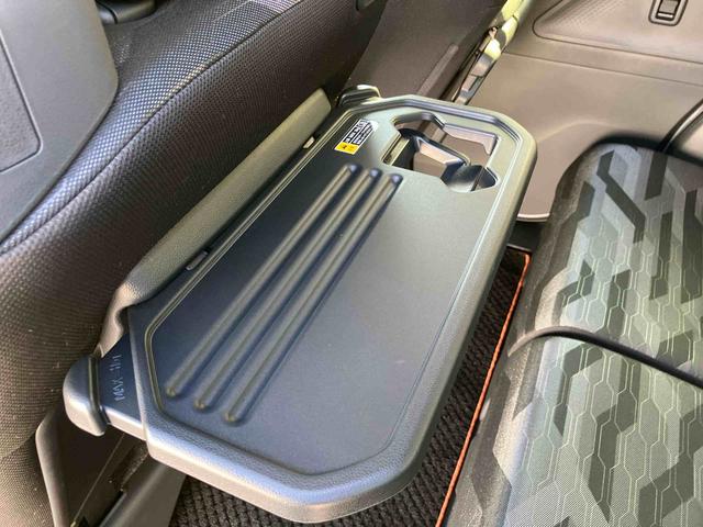 タント ファンクロスターボ　ワンオーナー　走行距離無制限１２ヶ月保証付き　ＬＥＤランプ　シートヒータ　衝突軽減ブレーキ　ＵＳＢ　Ｒカメラ　スマートキ　禁煙　ｉ－ｓｔｏｐ　車線逸脱警報　１オーナー　盗難警報装置　オートライト　アルミ　キーフリー（45枚目）