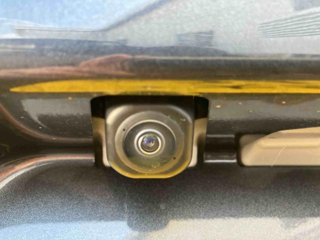 タント ファンクロスターボ　ワンオーナー　走行距離無制限１２ヶ月保証付き　ＬＥＤランプ　シートヒータ　衝突軽減ブレーキ　ＵＳＢ　Ｒカメラ　スマートキ　禁煙　ｉ－ｓｔｏｐ　車線逸脱警報　１オーナー　盗難警報装置　オートライト　アルミ　キーフリー（51枚目）