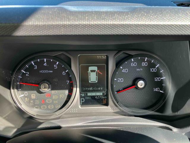 タフト Ｇ　ダーククロムベンチャー　ワンオーナー　走行距離無制限１２ヶ月保証付き　１オ－ナ－　アダプティブクルコン　リアカメラ　オートマチックハイビーム　ＬＥＤライト　レーンキープアシスト　アイドリングＳ　キーフリー　記録簿　アルミ　スマートキー（23枚目）