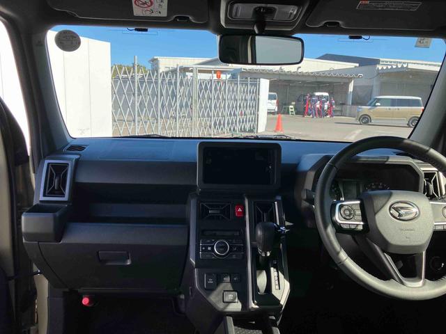 タフト Ｇ　ダーククロムベンチャー　ワンオーナー　走行距離無制限１２ヶ月保証付き　１オ－ナ－　アダプティブクルコン　リアカメラ　オートマチックハイビーム　ＬＥＤライト　レーンキープアシスト　アイドリングＳ　キーフリー　記録簿　アルミ　スマートキー（37枚目）