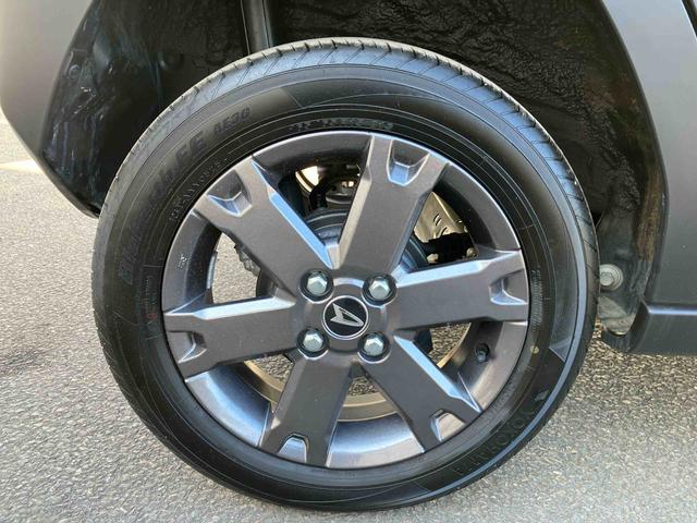 タフト Ｇ　ダーククロムベンチャー　ワンオーナー　走行距離無制限１２ヶ月保証付き　１オ－ナ－　アダプティブクルコン　リアカメラ　オートマチックハイビーム　ＬＥＤライト　レーンキープアシスト　アイドリングＳ　キーフリー　記録簿　アルミ　スマートキー（40枚目）