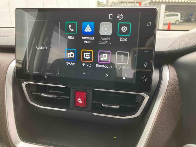 ムーヴ G ワンオーナー 走行距離無制限12ヶ月保証付き ディスプレイオーディオ バックカメラ ステアリングスイッチ オートライト オートハイビーム オートエアコン アイドリングストップ車 両側スライドドア(6枚目)