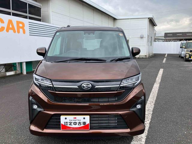 ムーヴ G ワンオーナー 走行距離無制限12ヶ月保証付き ディスプレイオーディオ バックカメラ ステアリングスイッチ オートライト オートハイビーム オートエアコン アイドリングストップ車 両側スライドドア(7枚目)