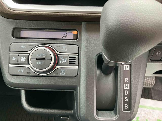 ムーヴ G ワンオーナー 走行距離無制限12ヶ月保証付き ディスプレイオーディオ バックカメラ ステアリングスイッチ オートライト オートハイビーム オートエアコン アイドリングストップ車 両側スライドドア(16枚目)