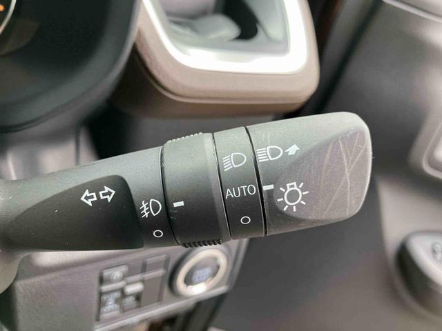 ムーヴ G ワンオーナー 走行距離無制限12ヶ月保証付き ディスプレイオーディオ バックカメラ ステアリングスイッチ オートライト オートハイビーム オートエアコン アイドリングストップ車 両側スライドドア(23枚目)