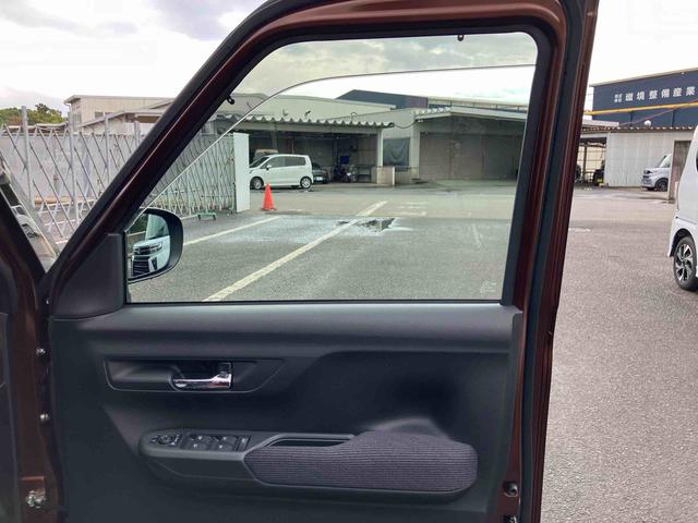 ムーヴ G ワンオーナー 走行距離無制限12ヶ月保証付き ディスプレイオーディオ バックカメラ ステアリングスイッチ オートライト オートハイビーム オートエアコン アイドリングストップ車 両側スライドドア(31枚目)