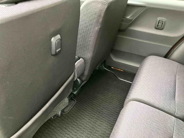 ムーヴ G ワンオーナー 走行距離無制限12ヶ月保証付き ディスプレイオーディオ バックカメラ ステアリングスイッチ オートライト オートハイビーム オートエアコン アイドリングストップ車 両側スライドドア(37枚目)