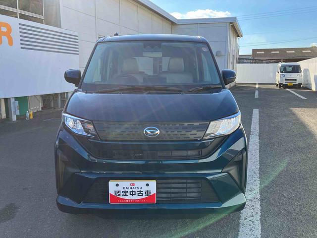 ムーヴ Ｘ　ワンオーナー　走行距離無制限１２ヶ月保証付き　ディスプレイオーディオ　バックカメラ　ステアリングスイッチ　オートライト　オートハイビーム　オートエアコン　アイドリングストップ車　両側スライドドア（7枚目）