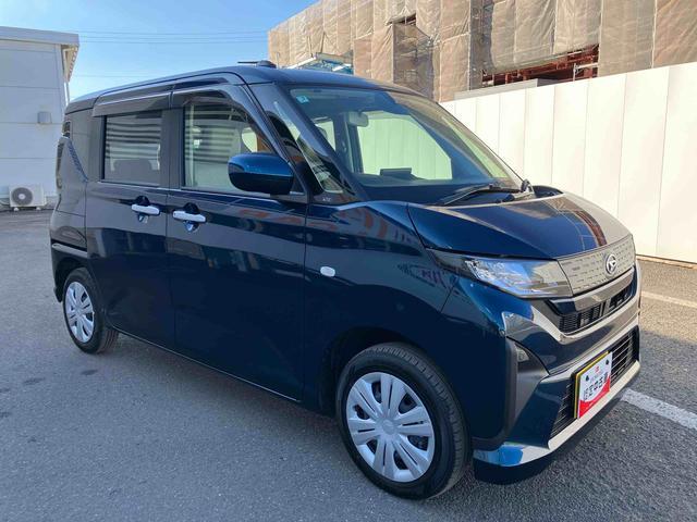 ムーヴ Ｘ　ワンオーナー　走行距離無制限１２ヶ月保証付き　ディスプレイオーディオ　バックカメラ　ステアリングスイッチ　オートライト　オートハイビーム　オートエアコン　アイドリングストップ車　両側スライドドア（8枚目）