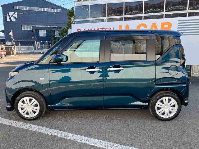 ムーヴ Ｘ　ワンオーナー　走行距離無制限１２ヶ月保証付き　ディスプレイオーディオ　バックカメラ　ステアリングスイッチ　オートライト　オートハイビーム　オートエアコン　アイドリングストップ車　両側スライドドア（11枚目）