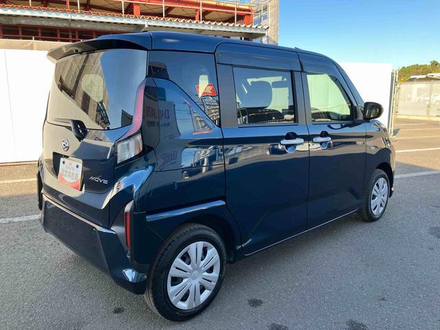 ムーヴ Ｘ　ワンオーナー　走行距離無制限１２ヶ月保証付き　ディスプレイオーディオ　バックカメラ　ステアリングスイッチ　オートライト　オートハイビーム　オートエアコン　アイドリングストップ車　両側スライドドア（14枚目）