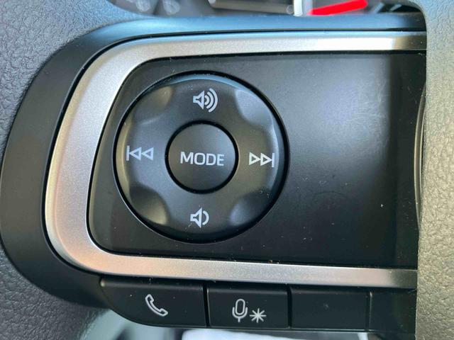 ムーヴ Ｘ　ワンオーナー　走行距離無制限１２ヶ月保証付き　ディスプレイオーディオ　バックカメラ　ステアリングスイッチ　オートライト　オートハイビーム　オートエアコン　アイドリングストップ車　両側スライドドア（18枚目）