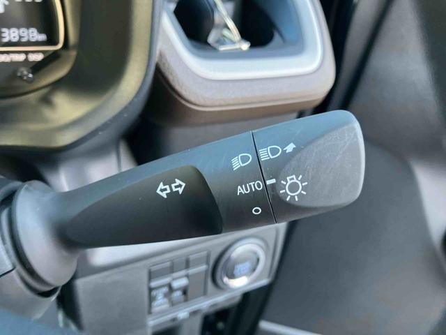 ムーヴ Ｘ　ワンオーナー　走行距離無制限１２ヶ月保証付き　ディスプレイオーディオ　バックカメラ　ステアリングスイッチ　オートライト　オートハイビーム　オートエアコン　アイドリングストップ車　両側スライドドア（21枚目）