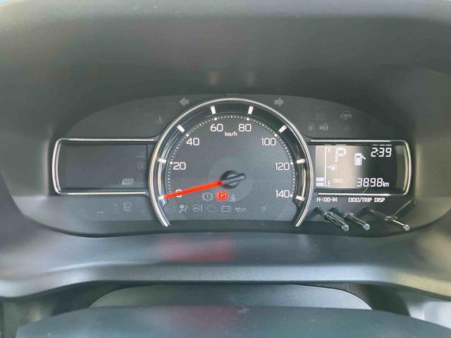 ムーヴ Ｘ　ワンオーナー　走行距離無制限１２ヶ月保証付き　ディスプレイオーディオ　バックカメラ　ステアリングスイッチ　オートライト　オートハイビーム　オートエアコン　アイドリングストップ車　両側スライドドア（22枚目）