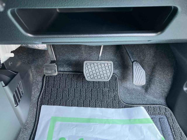 ムーヴ Ｘ　ワンオーナー　走行距離無制限１２ヶ月保証付き　ディスプレイオーディオ　バックカメラ　ステアリングスイッチ　オートライト　オートハイビーム　オートエアコン　アイドリングストップ車　両側スライドドア（24枚目）