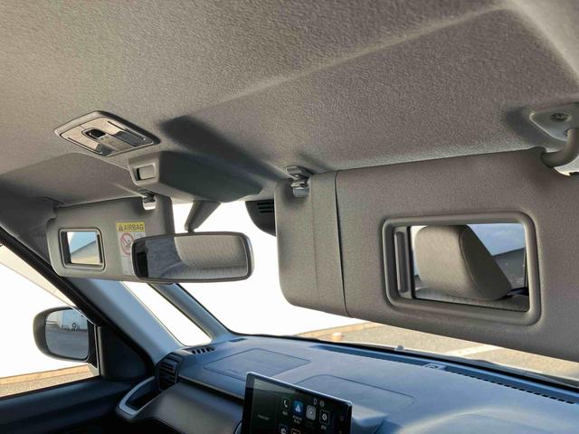 ムーヴ Ｘ　ワンオーナー　走行距離無制限１２ヶ月保証付き　ディスプレイオーディオ　バックカメラ　ステアリングスイッチ　オートライト　オートハイビーム　オートエアコン　アイドリングストップ車　両側スライドドア（27枚目）