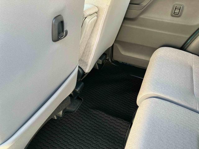 ムーヴ Ｘ　ワンオーナー　走行距離無制限１２ヶ月保証付き　ディスプレイオーディオ　バックカメラ　ステアリングスイッチ　オートライト　オートハイビーム　オートエアコン　アイドリングストップ車　両側スライドドア（35枚目）