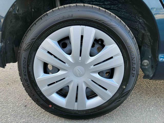 ムーヴ Ｘ　ワンオーナー　走行距離無制限１２ヶ月保証付き　ディスプレイオーディオ　バックカメラ　ステアリングスイッチ　オートライト　オートハイビーム　オートエアコン　アイドリングストップ車　両側スライドドア（40枚目）