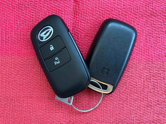 ムーヴ Ｘ　ワンオーナー　走行距離無制限１２ヶ月保証付き　ディスプレイオーディオ　バックカメラ　ステアリングスイッチ　オートライト　オートハイビーム　オートエアコン　アイドリングストップ車　両側スライドドア（42枚目）