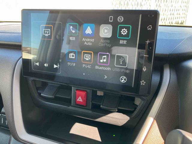 ムーヴ Ｘ　ワンオーナー　走行距離無制限１２ヶ月保証付き　ディスプレイオーディオ　バックカメラ　ステアリングスイッチ　オートライト　オートハイビーム　オートエアコン　アイドリングストップ車　両側スライドドア（6枚目）